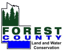 FOREST COUNTY LAND & WATER CONSERVATION