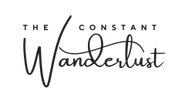 The Constant Wanderlust 