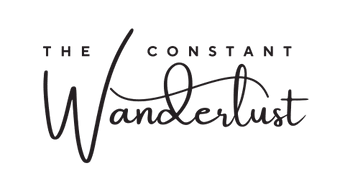 The Constant Wanderlust 