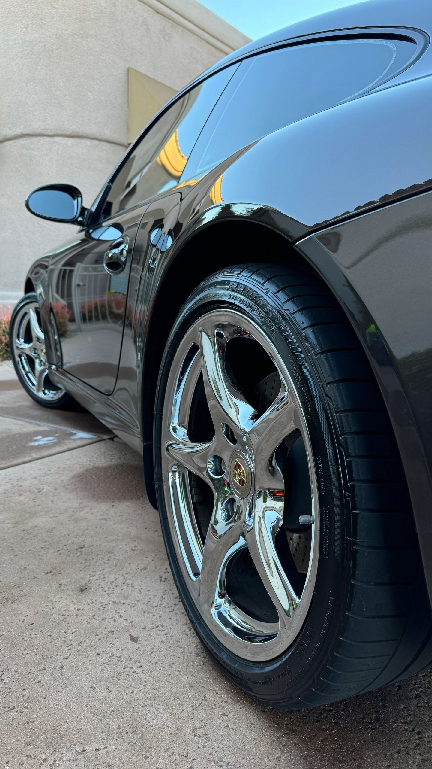 Major Details Mobile Auto Spa & Ceramic Coating - Auto Detailing in Phoenix