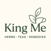 King Me Herbs Teas & Remedies