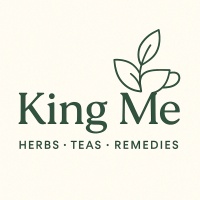 King Me Herbs Teas & Remedies