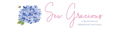 A Monogram & Embroidery Boutique