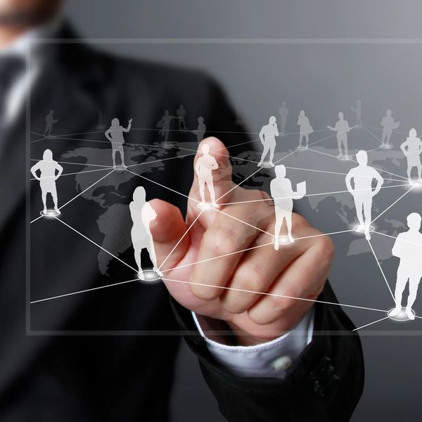 #C-Level Executive #Skill match #Professional Networking #Executive Recruitment
#Career Opportunity