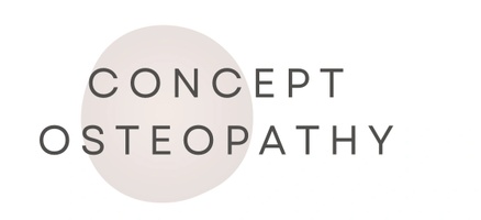 Concept Osteopathy