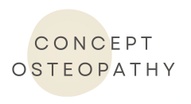 Concept Osteopathy