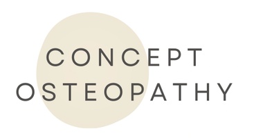 Concept Osteopathy