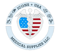 Icons Usa Medical Supplies LLC