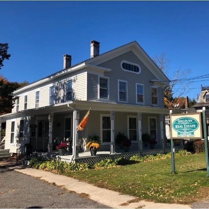 Sullivan Real Estate, Inc.