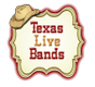 Texas Live Bands