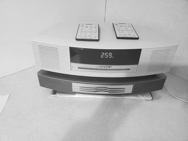 Bose System $125.00