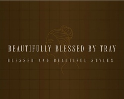 Beautifully Blessed by Tray