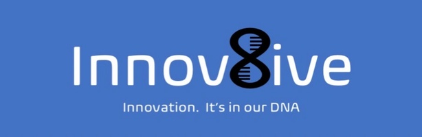 We are… Innov8ive