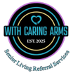 With Caring Arms