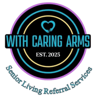 With Caring Arms