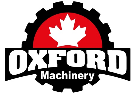 Oxford Machinery
