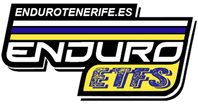  ENDURO  TENERIFE  SUR