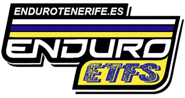  ENDURO  TENERIFE  SUR