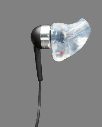 Custom Fit Earbuds