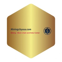 Mining city USA technology "mcut" 
