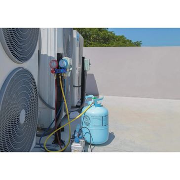 AC Preventive Maintenance