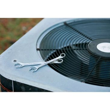 Emergency repairs, HVAC, AC, COMMERCIAL AND RESIDENTIALS SERVICE