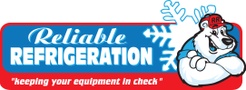 Reliable Refrigeration