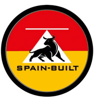 SPAIN-BUILT