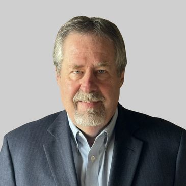 Mark Bounds, Senior Vice President of Engineering and Project Management