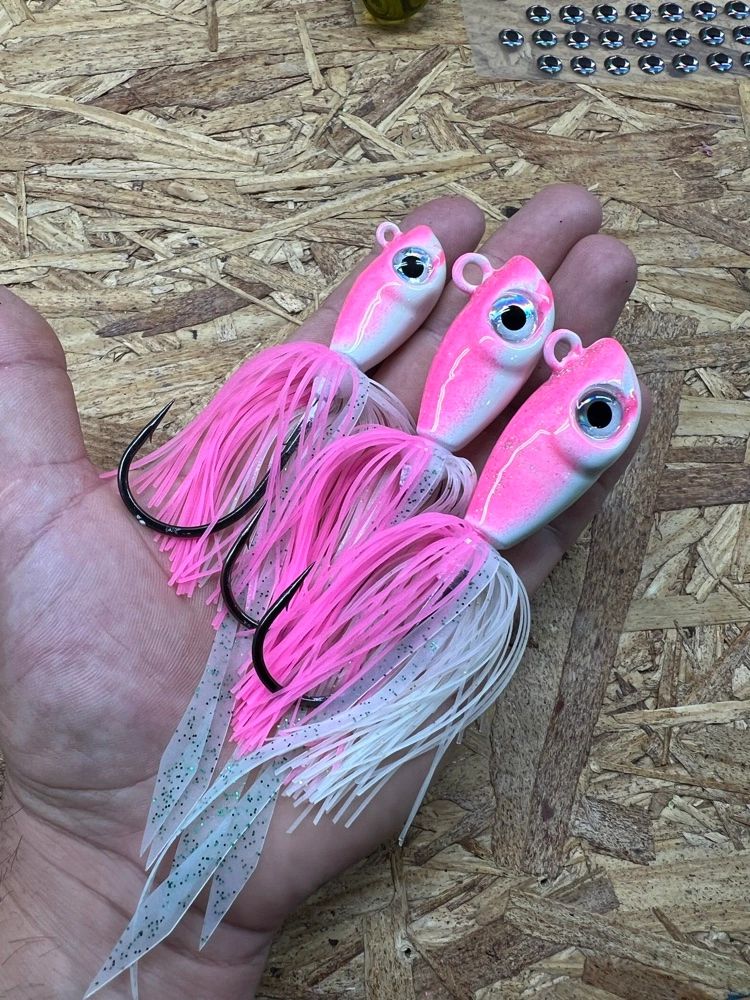 WESTIN Magic Minnow Jig - Tackle Deals