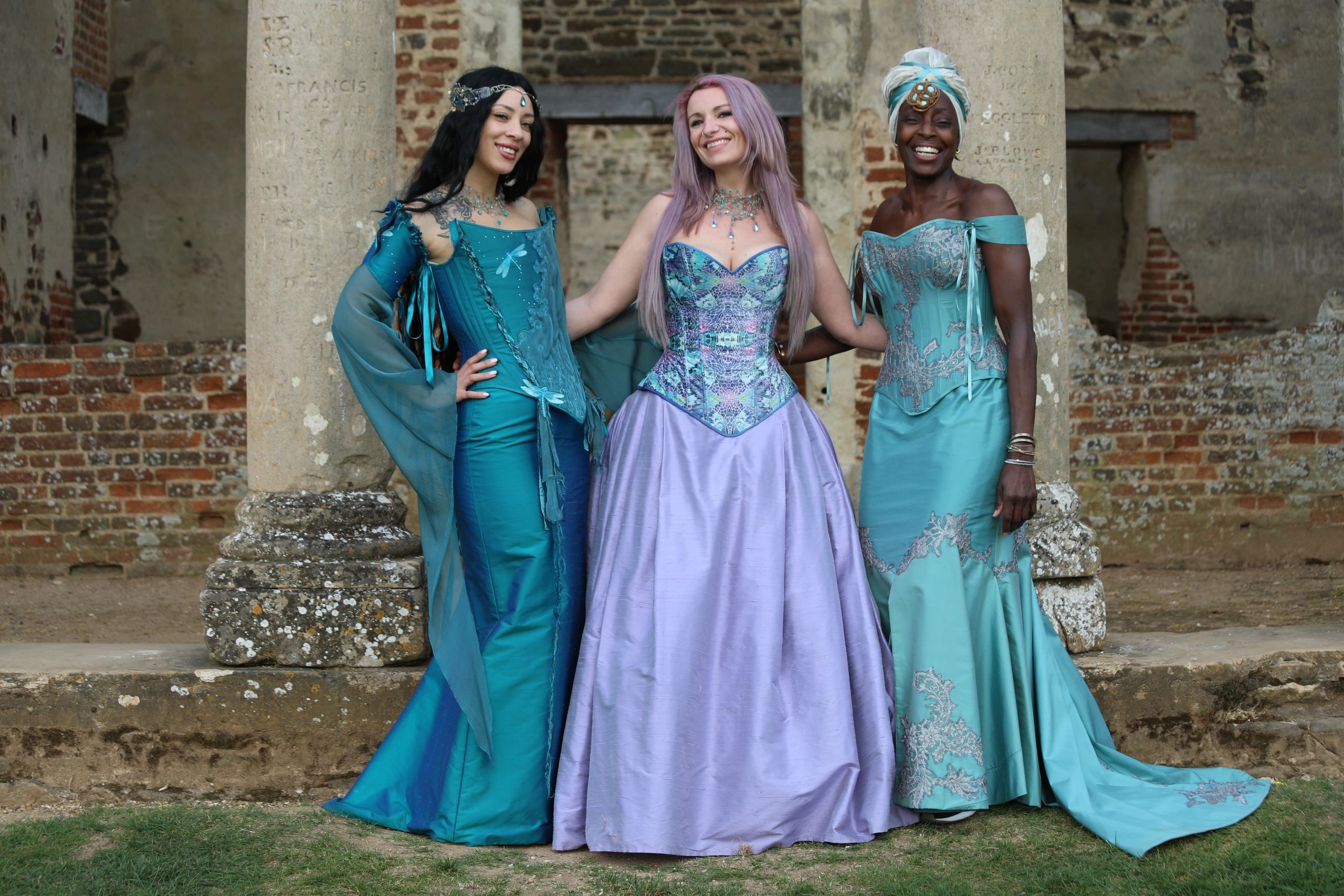 Gowns 1 