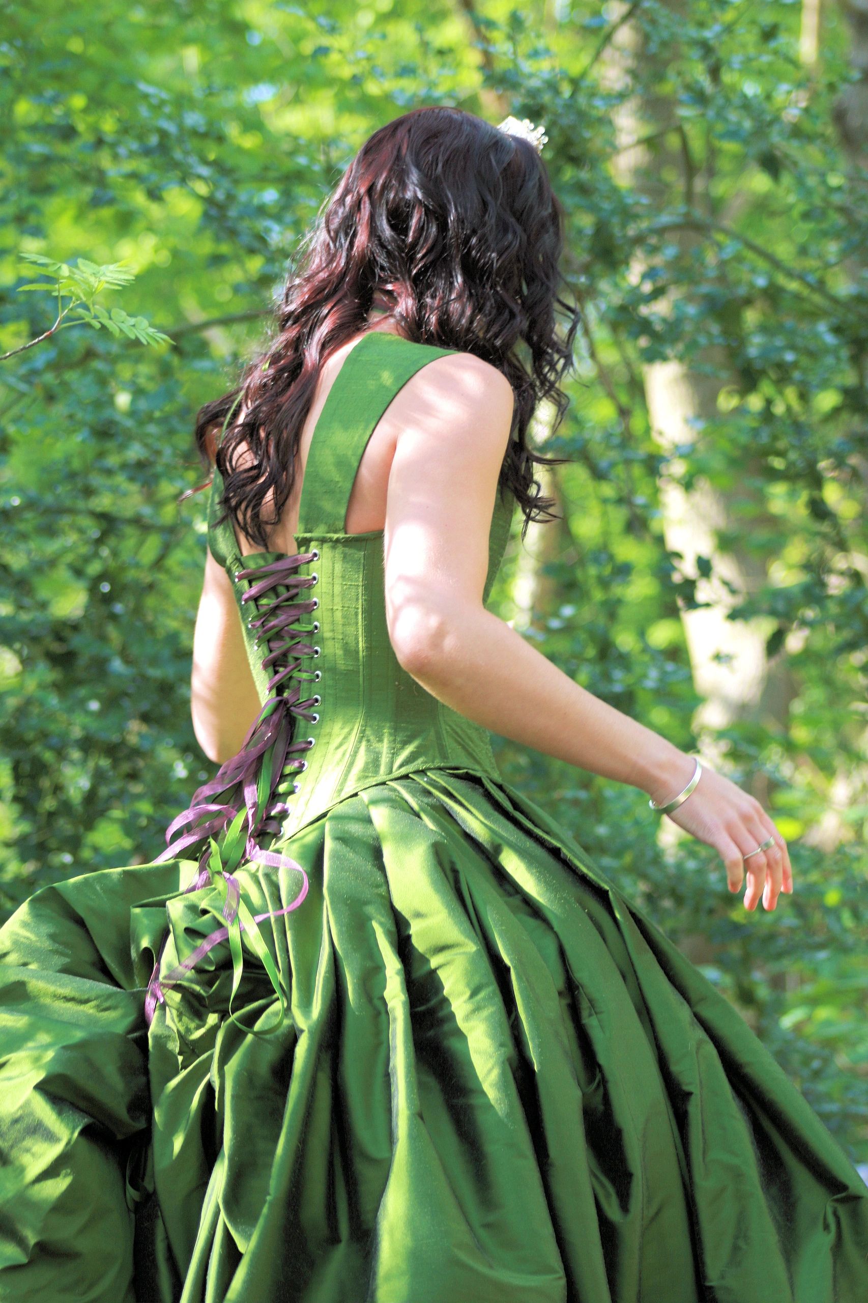 into the Forest.... | Uptight Clothing into the Forest.... | Uptight Clothing