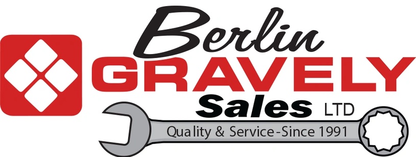 Berlin Gravely Sales