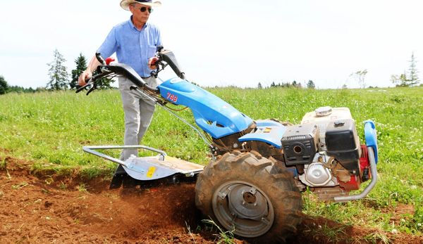 BCS Tractor
Berlin Gravely Sales
Millersburg, Ohio