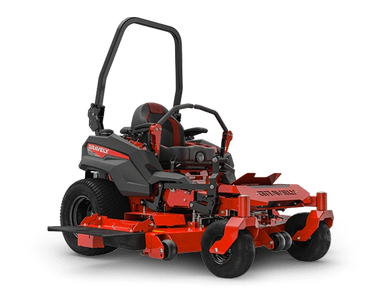 Zero-Turn / PRO-TURN® 300
PRO-TURN® 300
COMFORT AND DURABILITY, YARD 