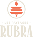 Les paysages Rubra