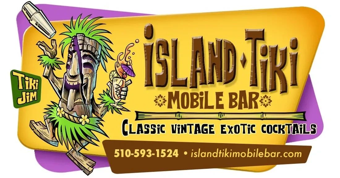 Island Tiki Mobile Bar - Mobile Bar in Green Bay