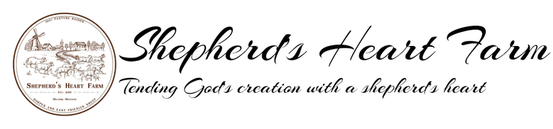 Shepherd's Heart Farm