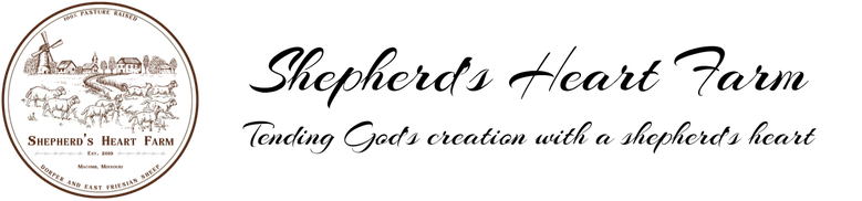 Shepherd's Heart Farm