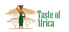 Taste Of Africa