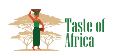 Taste Of Africa