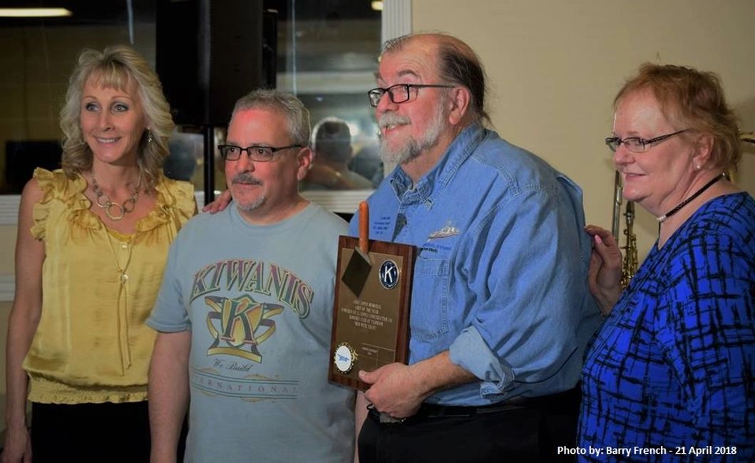 Kiwanis Kiwanis Club of Taunton, Inc.