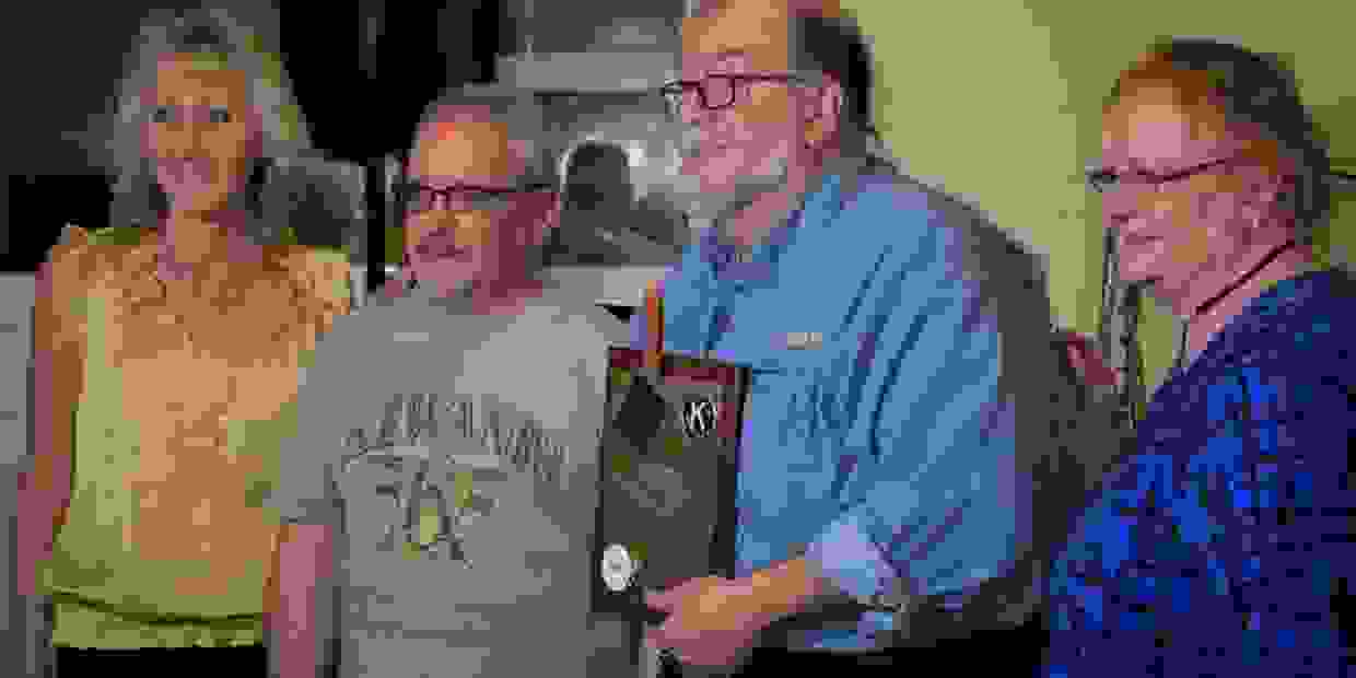 Kiwanis Kiwanis Club of Taunton, Inc.