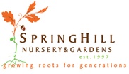 Spring Hill Nursery and Gardens