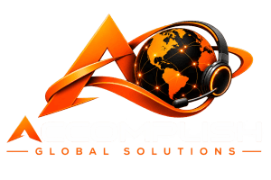 Accomplish Global Solutions LLC