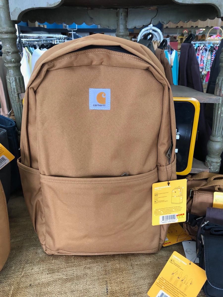 Carhartt Trade Plus Backpack
