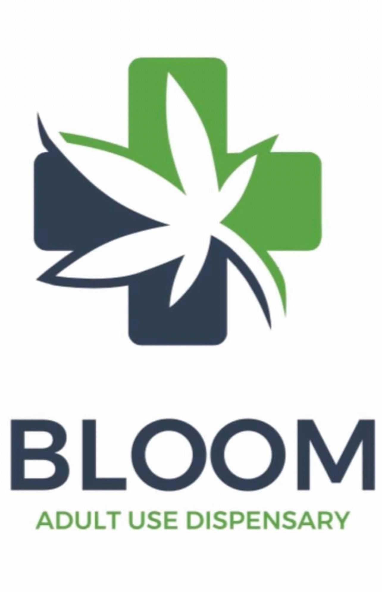 Desert Bloom Dispensary - 0vrsrd2