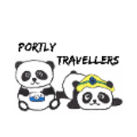 Portly Travellers 