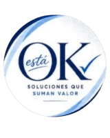 Esta OK