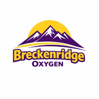 oxygen concentrator rental Breckenridge Colorado